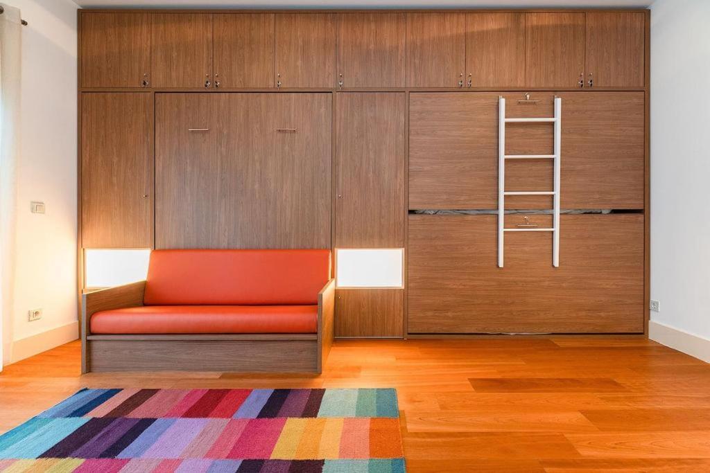 Flh S Bento Foldable Color Studio Lisbon Exterior photo