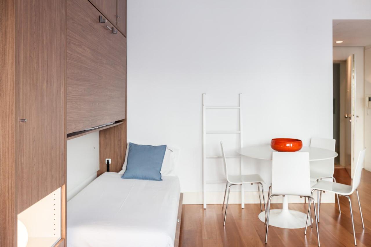 Flh S Bento Foldable Color Studio Lisbon Exterior photo